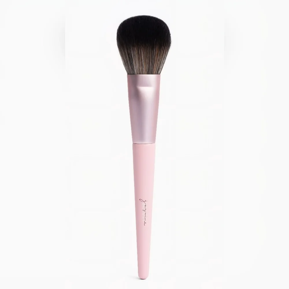 NIB Jazmine Beauty Complexion Essentials Brush Set
